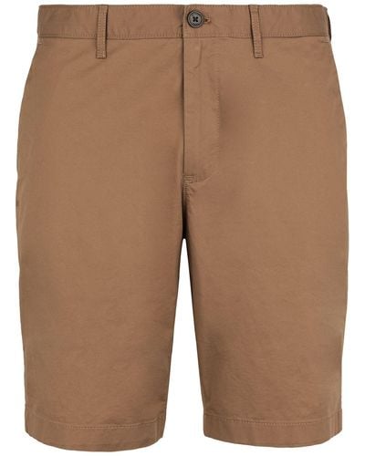 Michael Kors Shorts & Bermuda Shorts - Brown