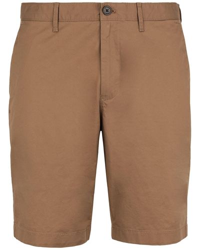 Michael Kors Shorts E Bermuda - Marrone