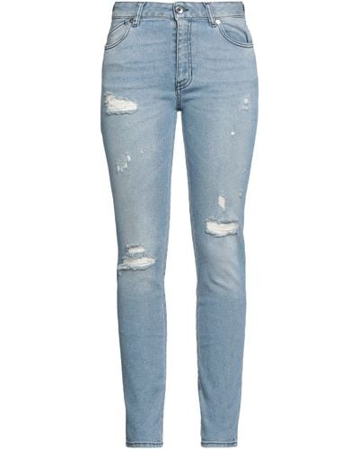 Just Cavalli Jeans - Blue