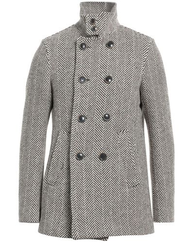 Herno Coat - Grey