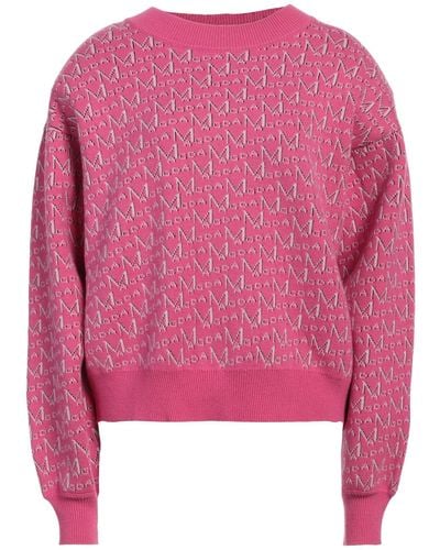 Magda Butrym Sweater - Pink