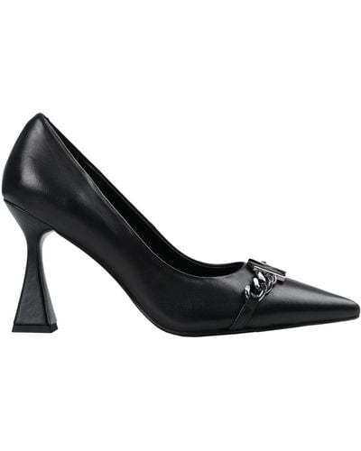 Karl Lagerfeld Pumps - Black