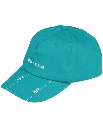 BOTTER Hat - Blue