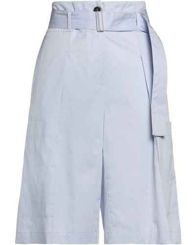Peserico Shorts & Bermudashorts - Blau