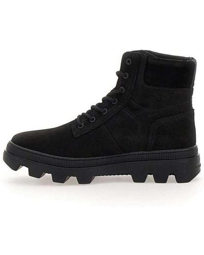 G-Star RAW Bottines - Noir