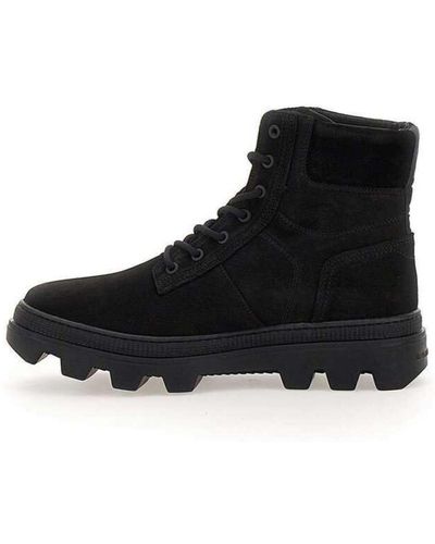 G-Star RAW Stivaletti - Nero