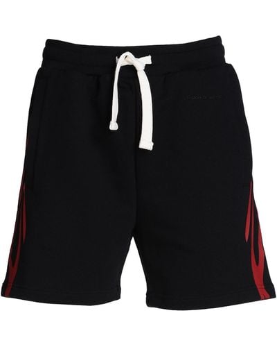 Vision Of Super Shorts & Bermuda Shorts - Black