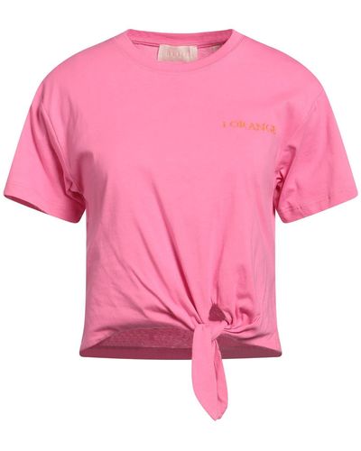 iBlues T-shirt - Pink