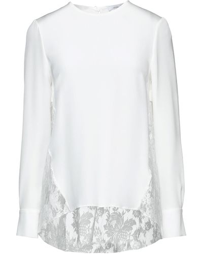 Erdem Blouse - White