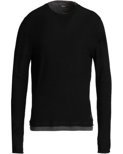 GAUDI Sweater - Black