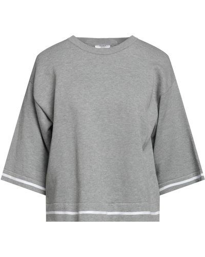 Peserico Sweatshirt - Grey