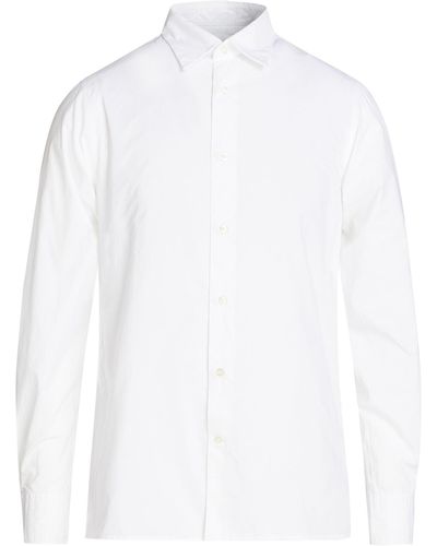 Officine Generale Shirt - White