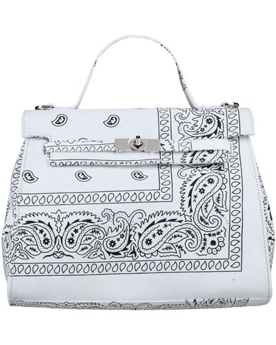 Mia Bag Handbag - White