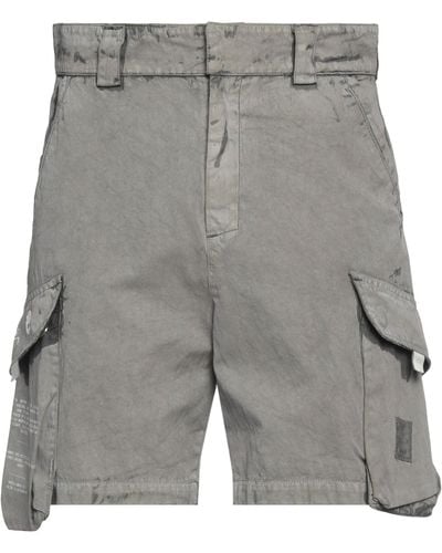 A_COLD_WALL* Shorts & Bermuda Shorts - Gray