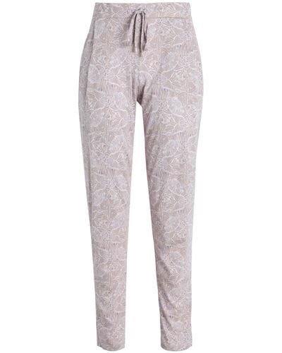 Hanro Pyjama - Gris