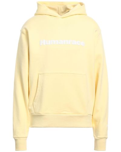adidas Originals Sweatshirt - Gelb