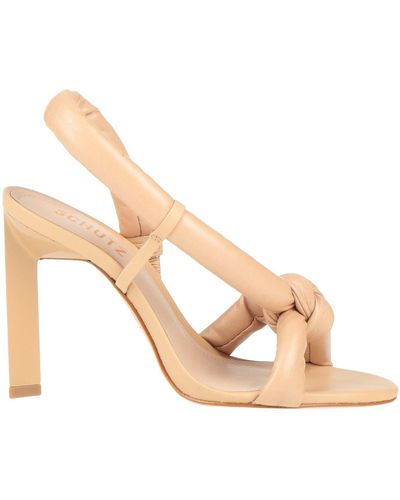 SCHUTZ SHOES Sandalias - Rosa