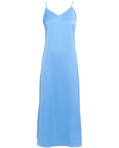 ONLY Midi Dress - Blue