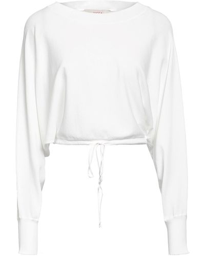Jucca Pullover - Blanco