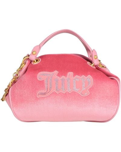 Juicy Couture Handtaschen - Pink