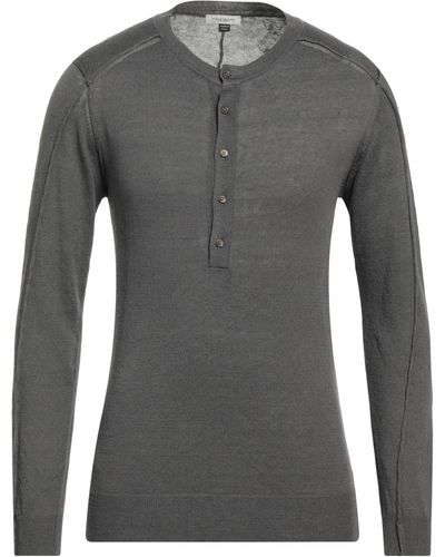 Paolo Pecora Pullover - Grau