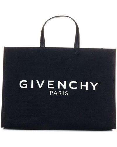 Givenchy Handtaschen - Blau