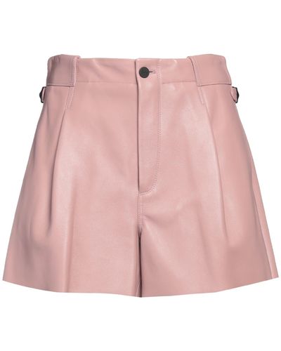 The Mannei Shorts & Bermuda Shorts - Pink