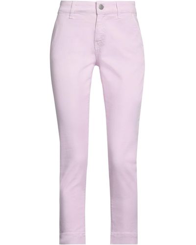Pinko Casual Trousers - Pink