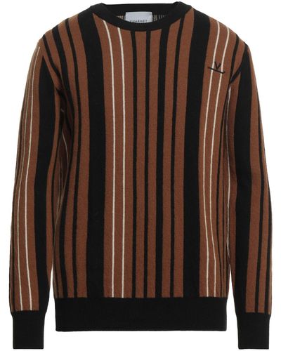 Vuarnet Sweater - Brown
