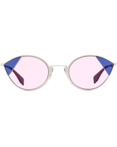 Fendi Sonnenbrille - Pink