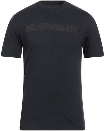Murphy & Nye T-shirt - Black