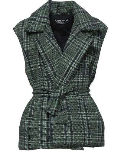 La Petite Robe Di Chiara Boni Jacket - Green