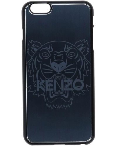 KENZO Cover & Custodie - Grigio