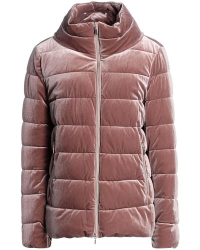 Geox Jackets for Women | Online Sale up to 85% off | Lyst