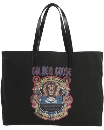 Golden Goose Handbag - Black