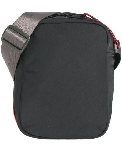 DIESEL Cross-body Bag - Grey