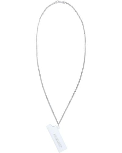 Ambush Halskette - Weiß
