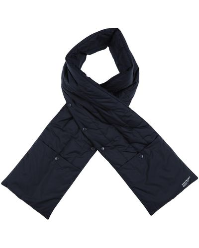 Norse Projects Scarf - Blue