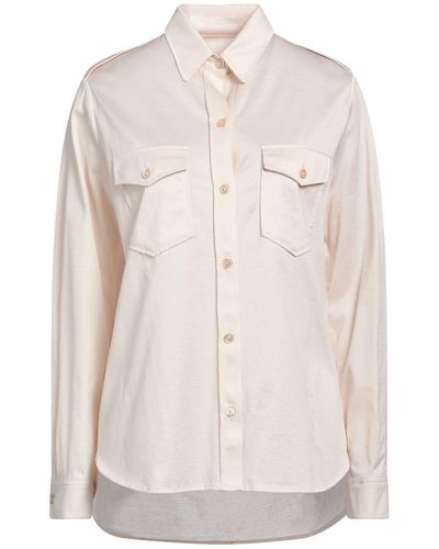 Circolo 1901 Shirt - White