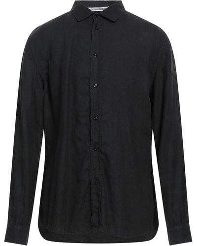 Bikkembergs Camisa - Negro