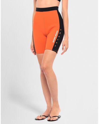 Ambush Sportliche Bademode - Orange