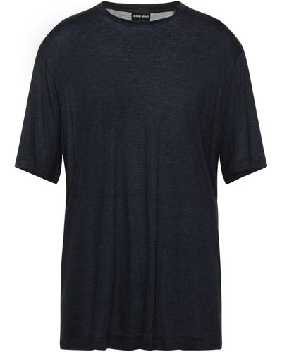Giorgio Armani T-shirt - Noir