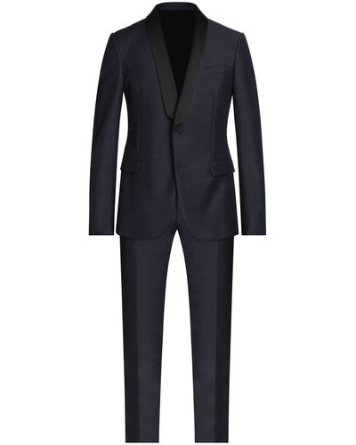 Valentino Garavani Suit - Blue