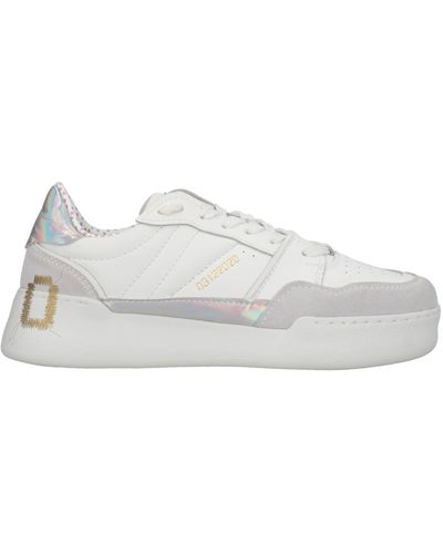 MonoWay Sneakers - White
