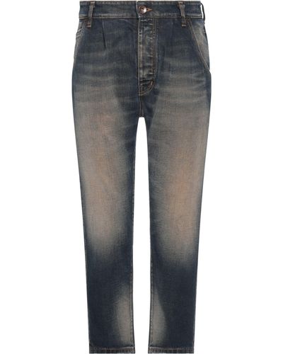 Novemb3r Jeans - Gray