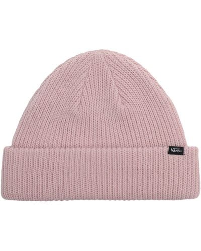 Vans Hat - Pink