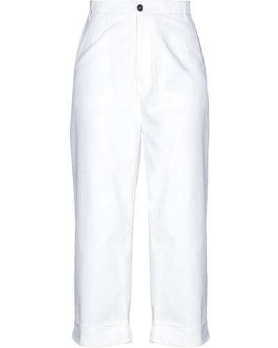 NV3® Trousers - White