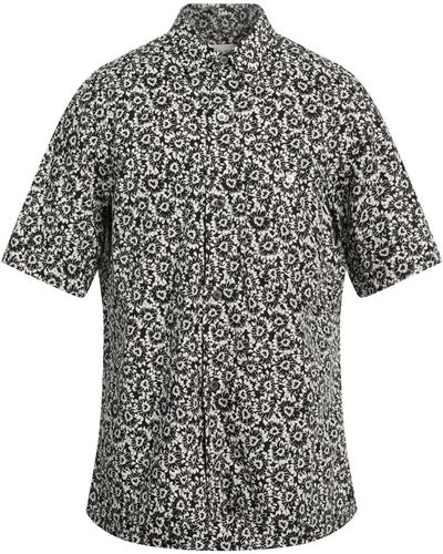 Aglini Camisa - Gris