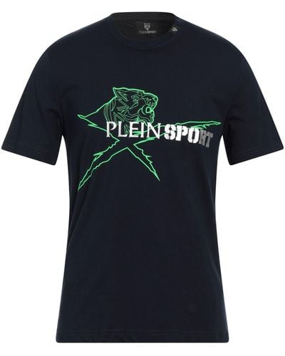 Philipp Plein T-shirt - Blue