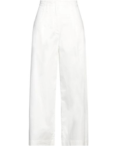 iBlues Trousers - White
